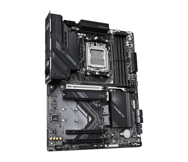 GIGABYTE Płyta główna X870 GAMING WIFI6 AM5 4DDR5 HDMI/USB-C ATX X870 GAMING WF6 - 1324502 - zdjęcie 4